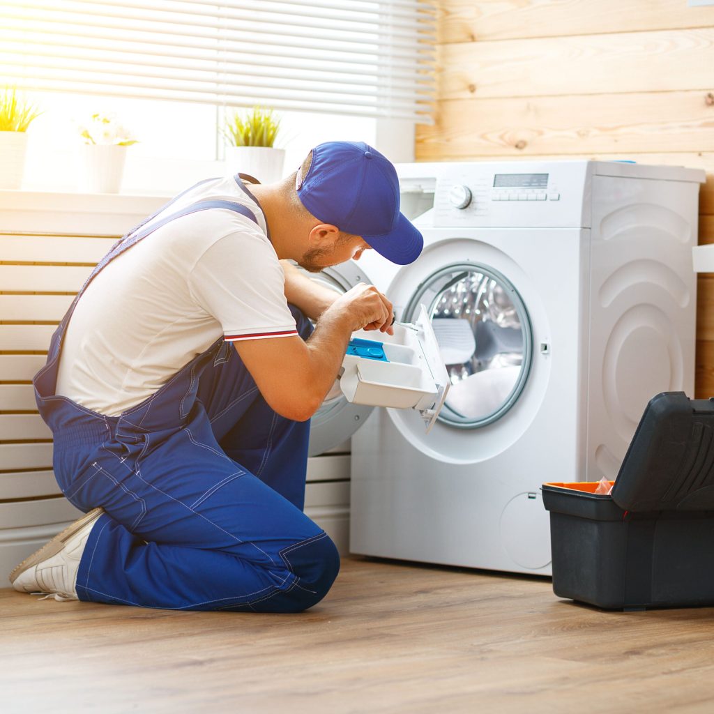 Washing Machine Repair