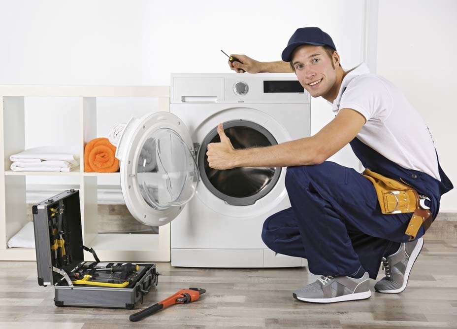 Washing Machine Repair Services